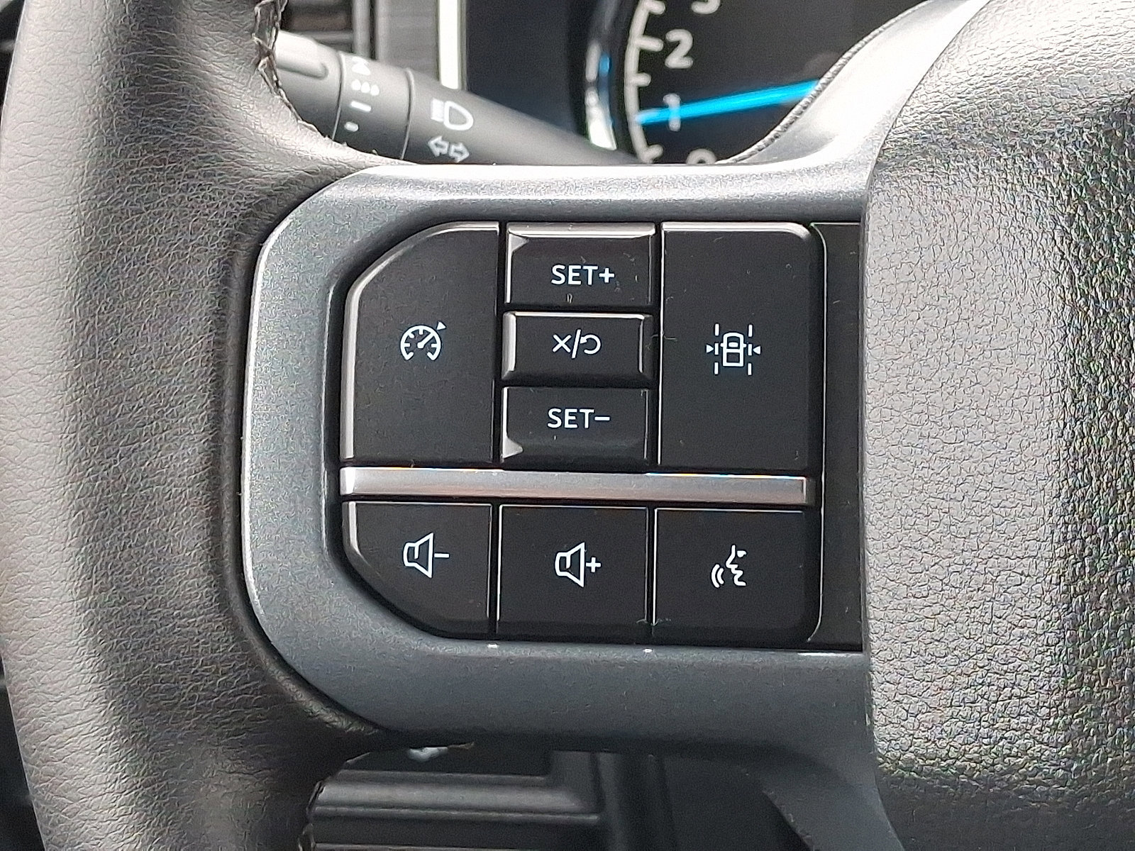 Certified 2023 Ford F150 XLT w/ Equipment Group 302A High image 21