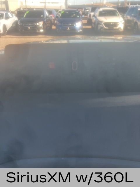 Certified 2025 Ford Expedition Platinum image 5