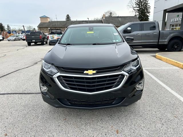 Used 2020 Chevrolet Equinox LT w/ Driver Convenience Package image 26