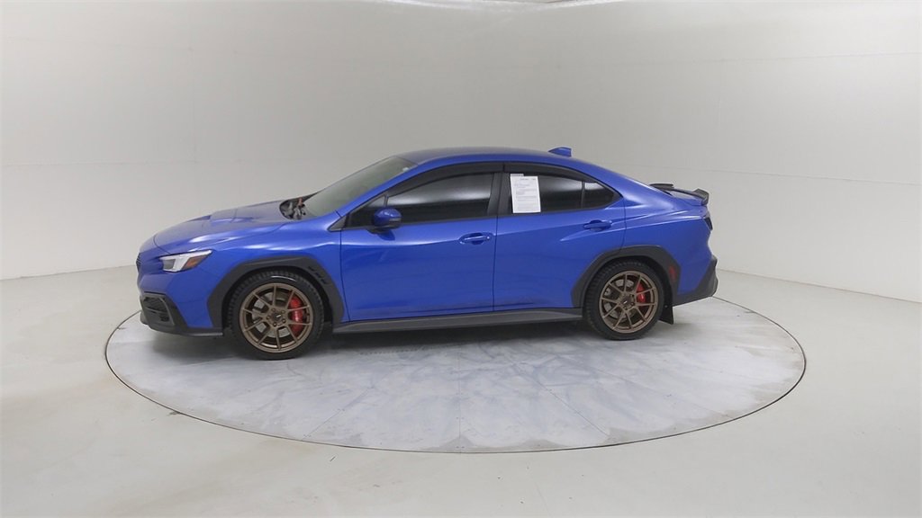 Used 2024 Subaru WRX TR image 17