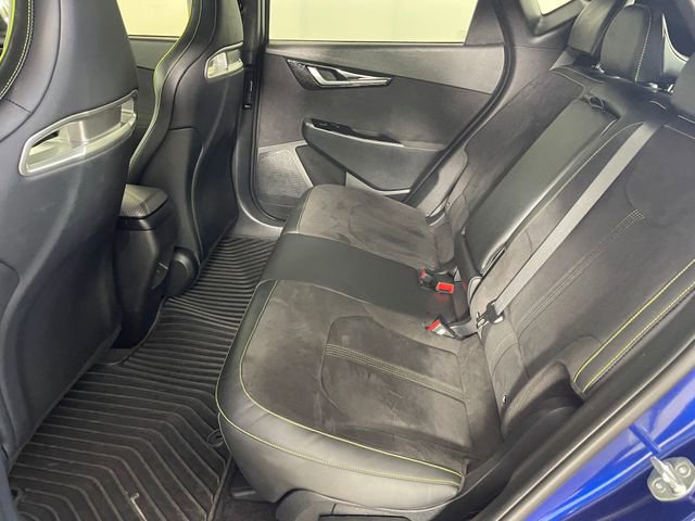 Used 2023 Kia EV6 GT AWD/4WD image 17