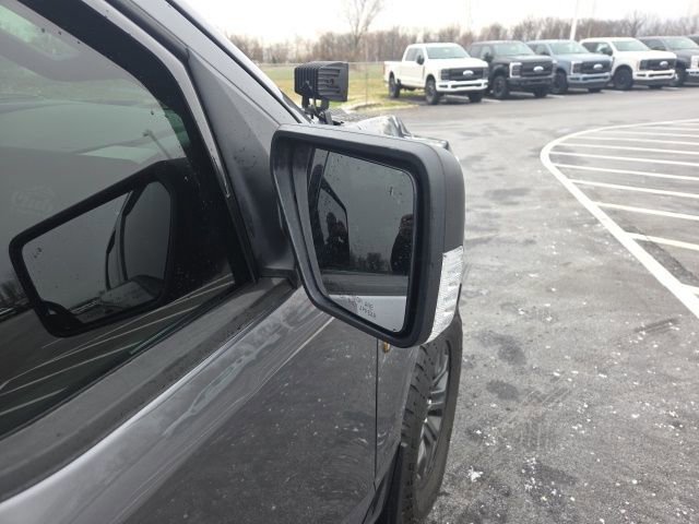 Certified 2023 Ford F150 Tremor image 9