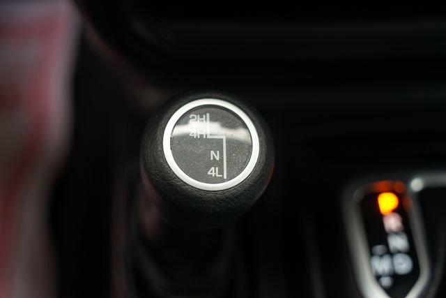 Used 2018 Jeep Wrangler Unlimited Sport S AWD/4WD image 14