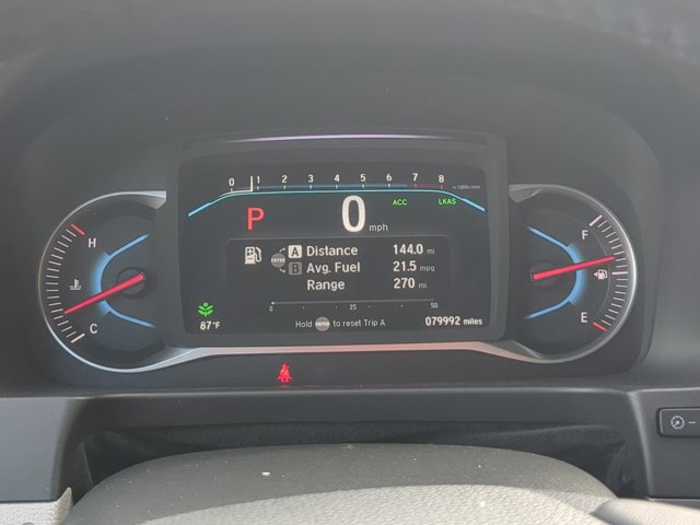 Used 2019 Honda Pilot EX-L image 16