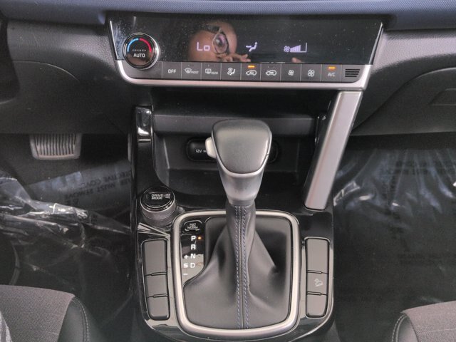 Used 2023 Kia Seltos S w/ Navigation Package FWD image 26