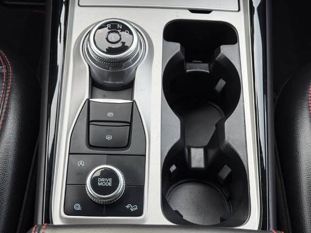 Certified 2024 Ford Explorer ST-Line w/ Class IV Trailer Tow Package AWD/4WD image 27