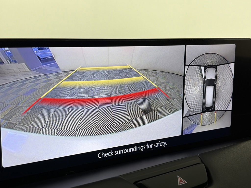 Used 2025 MAZDA CX-90 Plug-In Hybrid w/ Premium Plus image 20