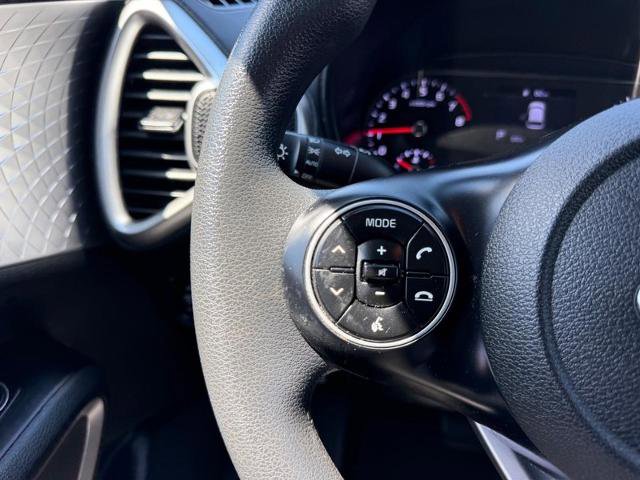 Used 2020 Kia Soul FWD image 14