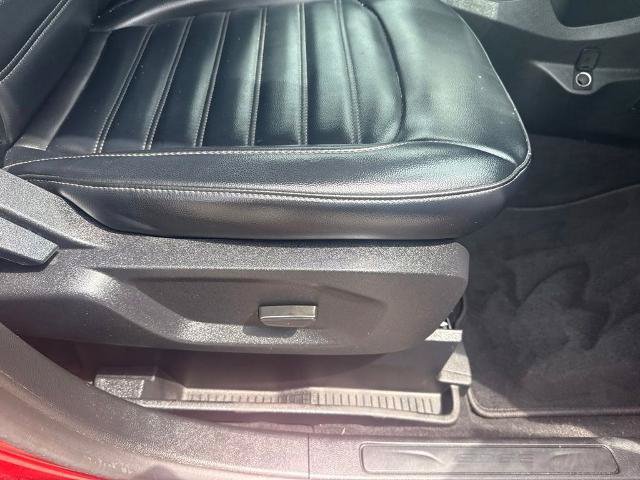 Certified 2024 Ford Edge SEL w/ Convenience Package AWD/4WD image 25