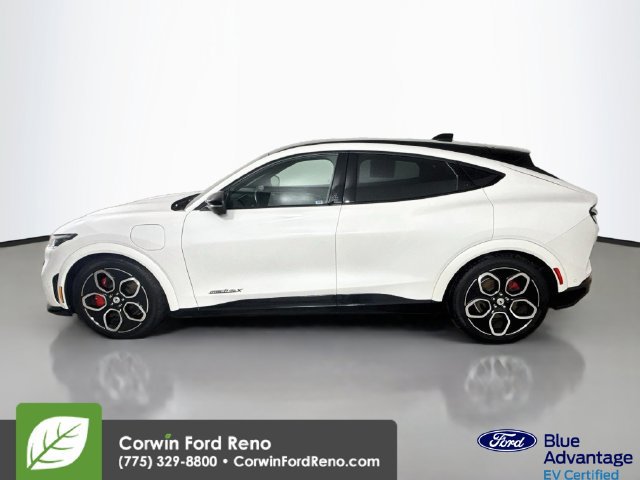 Certified 2023 Ford Mustang Mach-E GT AWD/4WD image 5