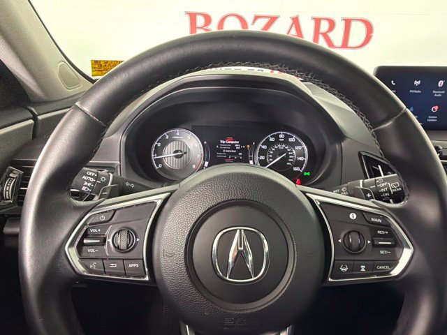 Used 2020 Acura RDX FWD image 23
