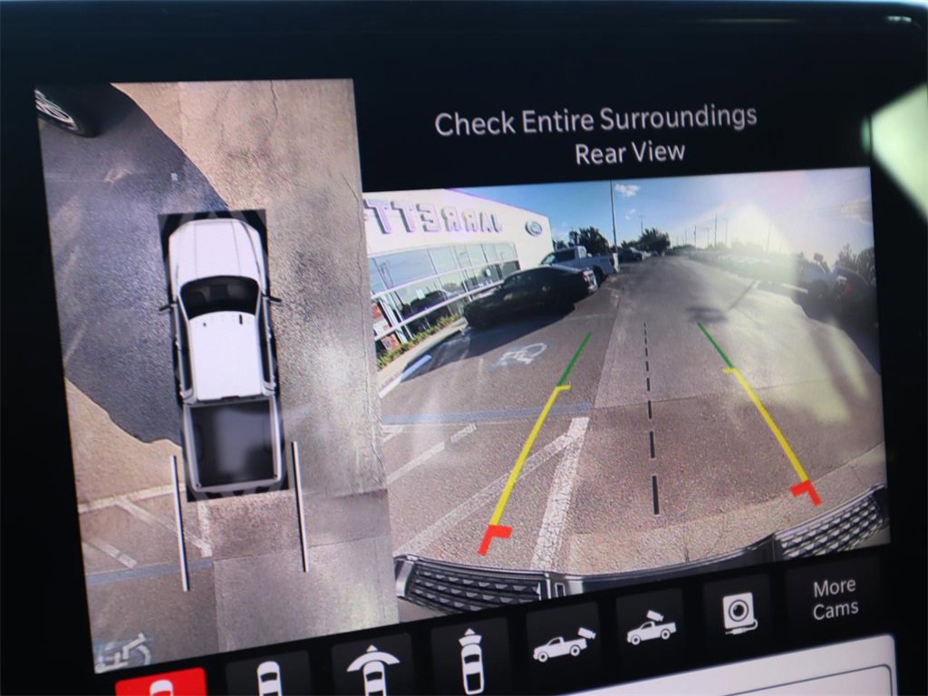 Used 2025 RAM 2500 Limited image 11