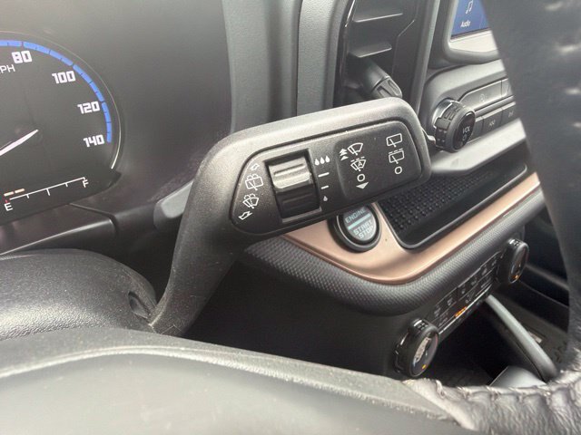 Certified 2023 Ford Bronco Sport Outer Banks w/ Tech Package AWD/4WD image 26