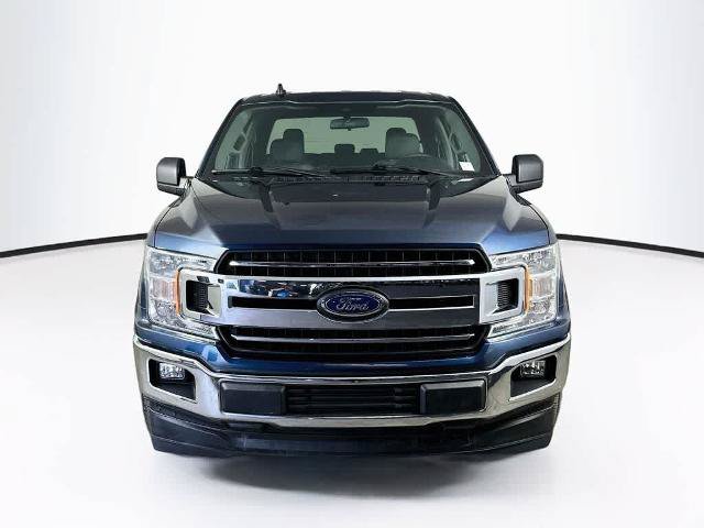 Certified 2019 Ford F150 XLT RWD image 6