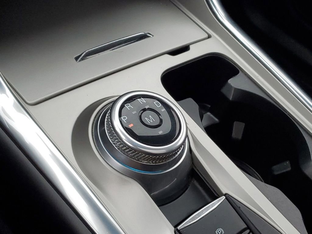 Certified 2021 Ford Explorer Platinum w/ Equipment Group 601A image 30