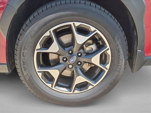 Used 2019 Subaru Crosstrek 2.0i Premium w/ Eyesight System AWD/4WD image 21