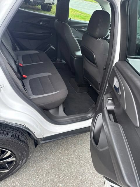Used 2023 Chevrolet TrailBlazer LT FWD image 20