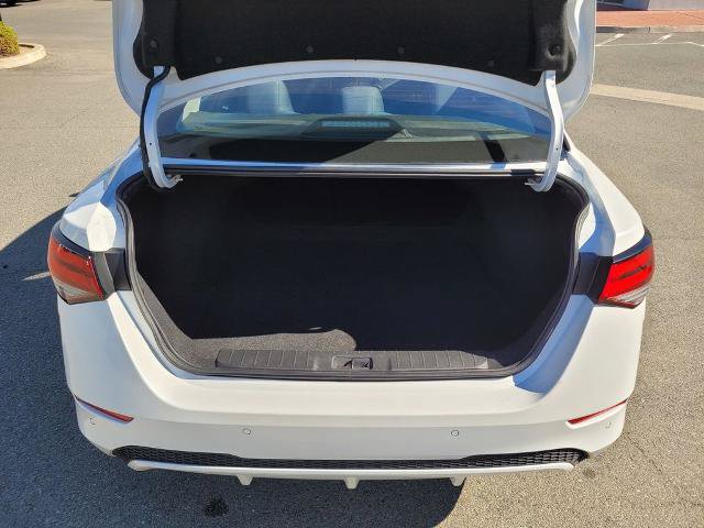 Used 2023 Nissan Sentra SV FWD image 11