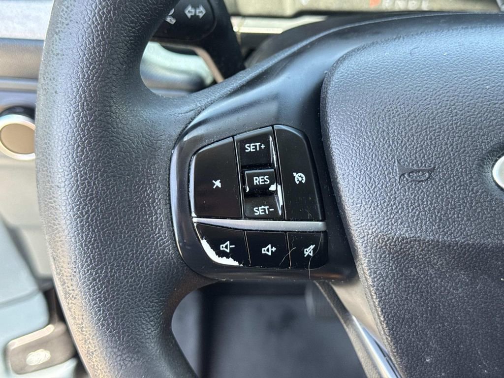 Certified 2022 Ford Maverick XLT FWD image 10