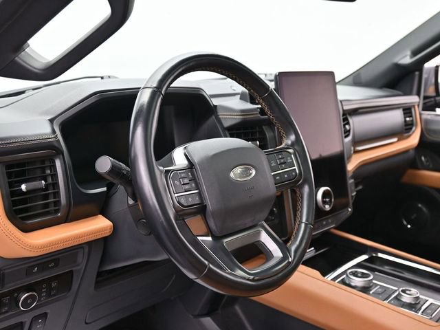 Certified 2023 Ford Expedition Max Platinum image 15
