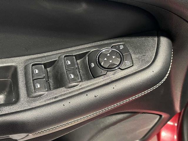 Certified 2022 Ford Edge ST w/ Equipment Group 401A image 23