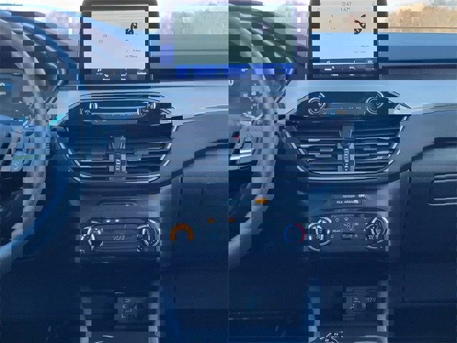 Certified 2022 Ford Escape SE image 27
