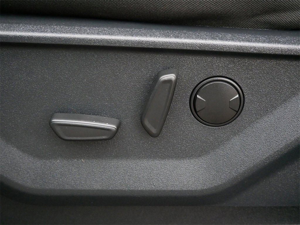 Certified 2023 Ford F150 XLT w/ Equipment Group 302A High image 15