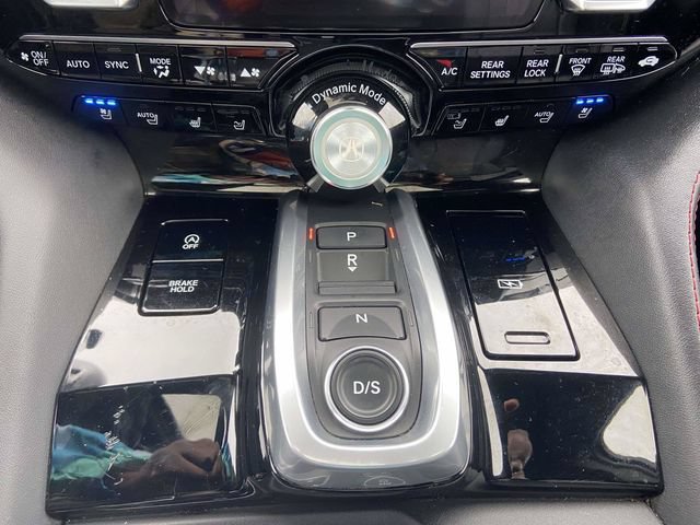 Used 2024 Acura MDX Type S AWD/4WD image 20
