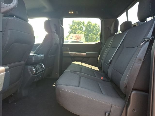 Certified 2023 Ford F150 XLT w/ Equipment Group 302A High AWD/4WD image 11