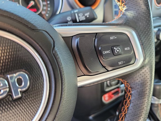 Used 2021 Jeep Gladiator Mojave image 26