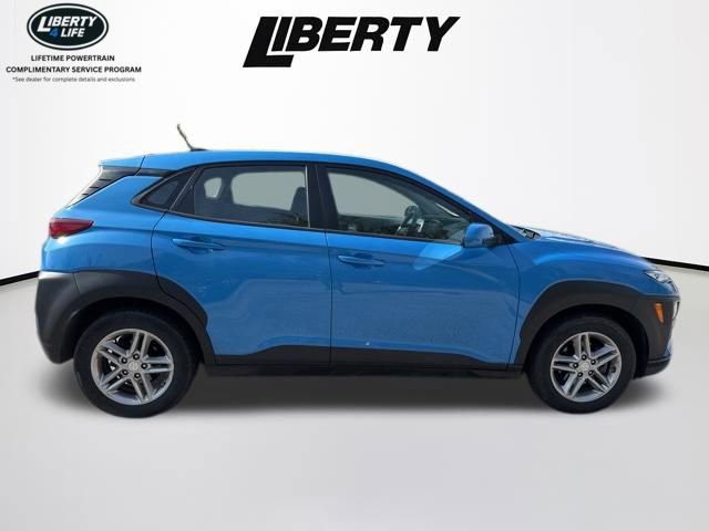 Used 2019 Hyundai Kona SE w/ Cargo Package FWD image 8