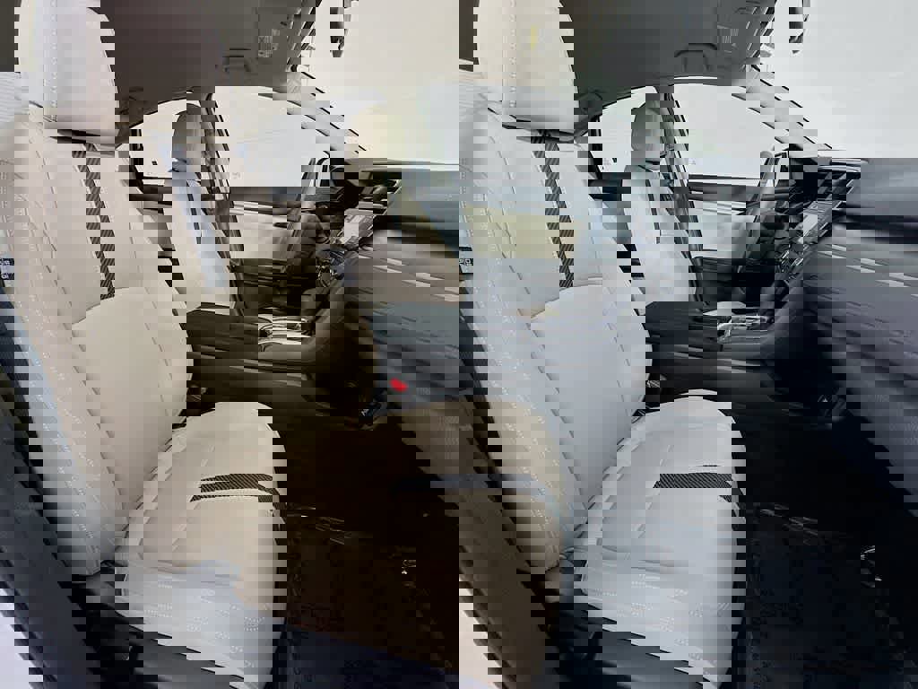 Used 2018 Honda Civic LX image 17