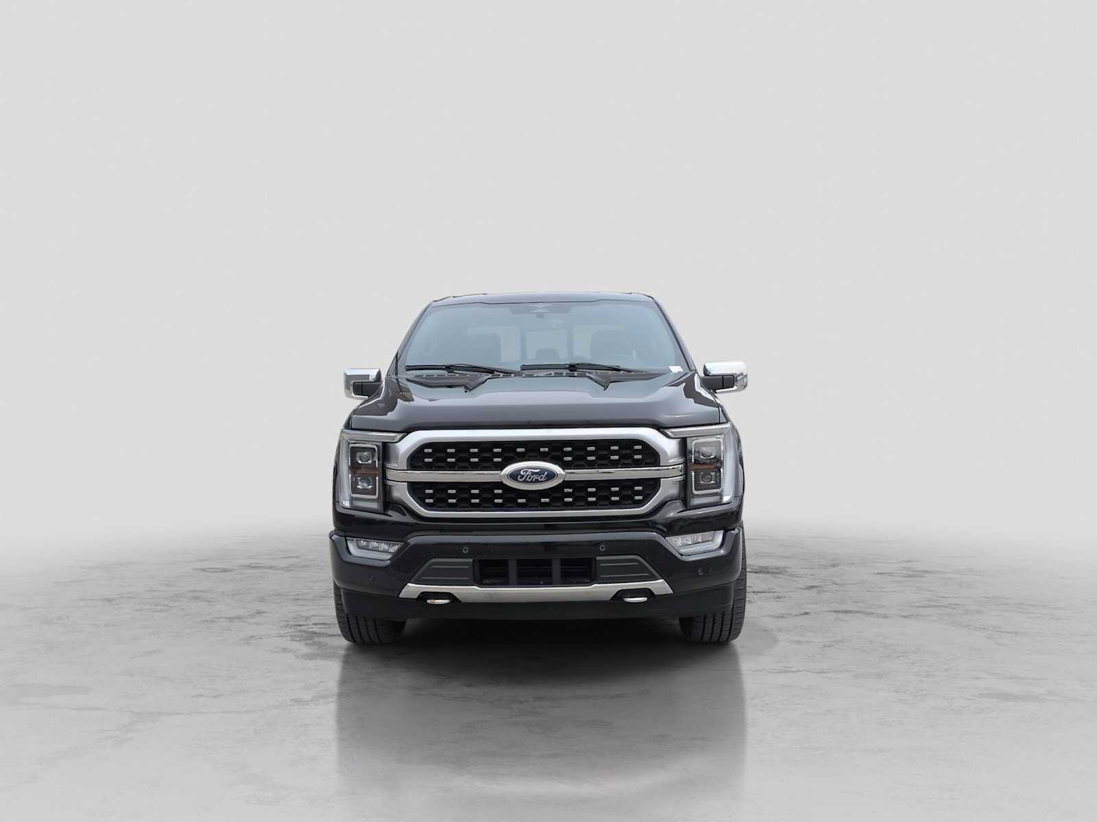Certified 2023 Ford F150 Platinum AWD/4WD image 9