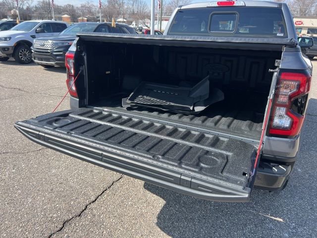 Certified 2024 Ford Ranger Lariat w/ Trailer Tow Package image 24