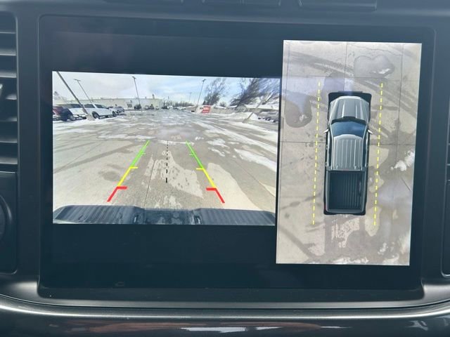 Certified 2023 Ford F150 XLT w/ Equipment Group 302A High image 21