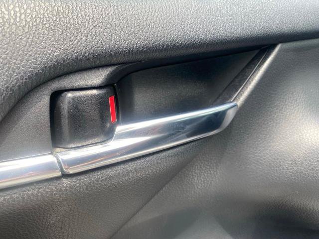 Used 2024 Toyota Camry XSE FWD image 14