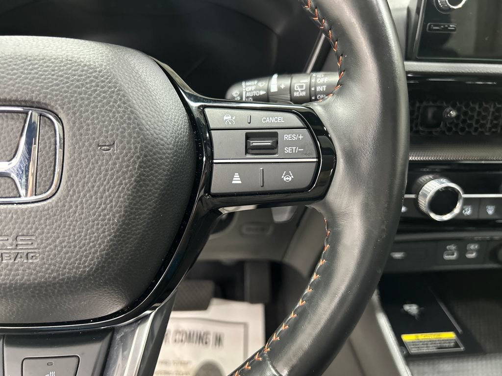 Used 2024 Honda CR-V Sport Touring image 21