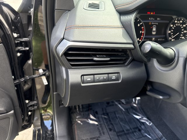 Used 2021 Nissan Altima 2.5 SR FWD image 13