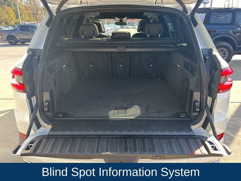 Used 2019 BMW X5 xDrive40i image 9