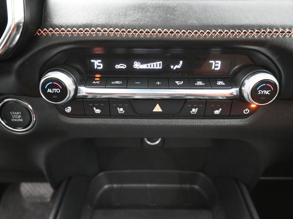 Used 2024 MAZDA CX-50 2.5 Turbo w/ Premium Plus Pkg image 29