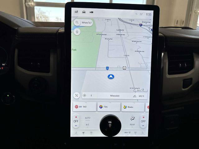 Certified 2022 Ford Expedition Timberline image 13