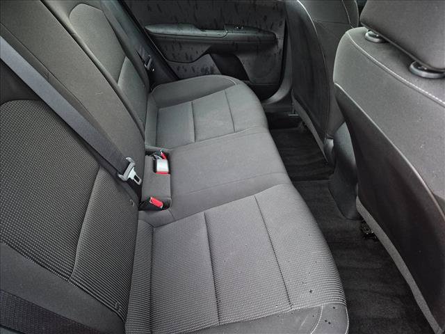 Used 2021 Kia Forte LXS FWD image 19