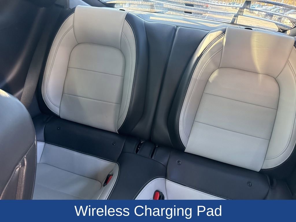 Certified 2024 Ford Mustang GT Premium image 5