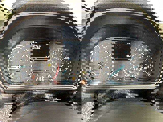 Certified 2021 Ford EcoSport SES w/ Interior Protection Package image 9