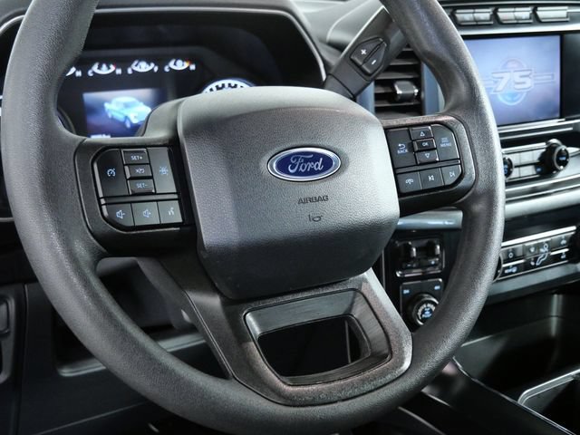 Certified 2023 Ford F150 XL w/ STX Appearance Package AWD/4WD image 19