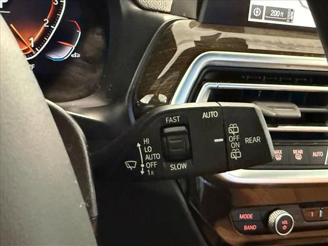 Used 2023 BMW X3 xDrive30i w/ Convenience Package image 21