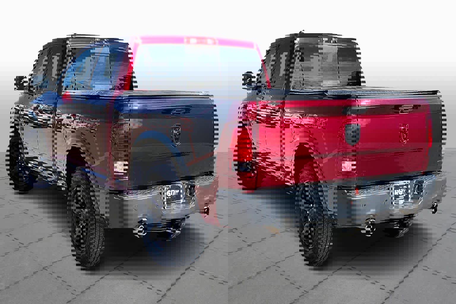 Used 2020 RAM 1500 Classic Warlock w/ Electronics Group image 11