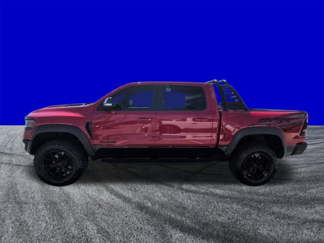 Used 2022 RAM 1500 TRX w/ TRX Level 2 Equipment Group AWD/4WD image 7