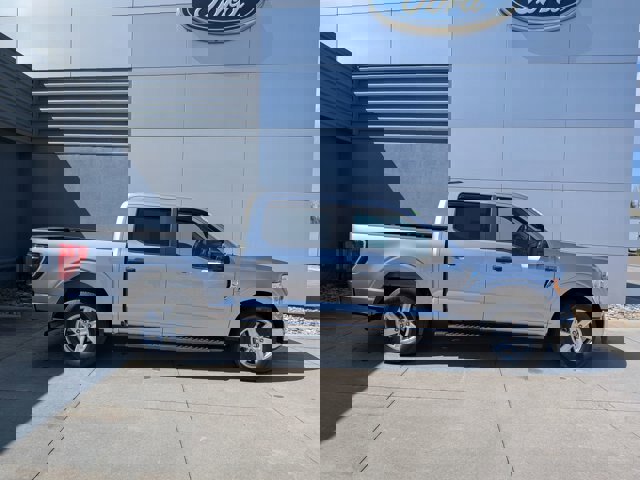 Certified 2021 Ford F150 XLT image 6