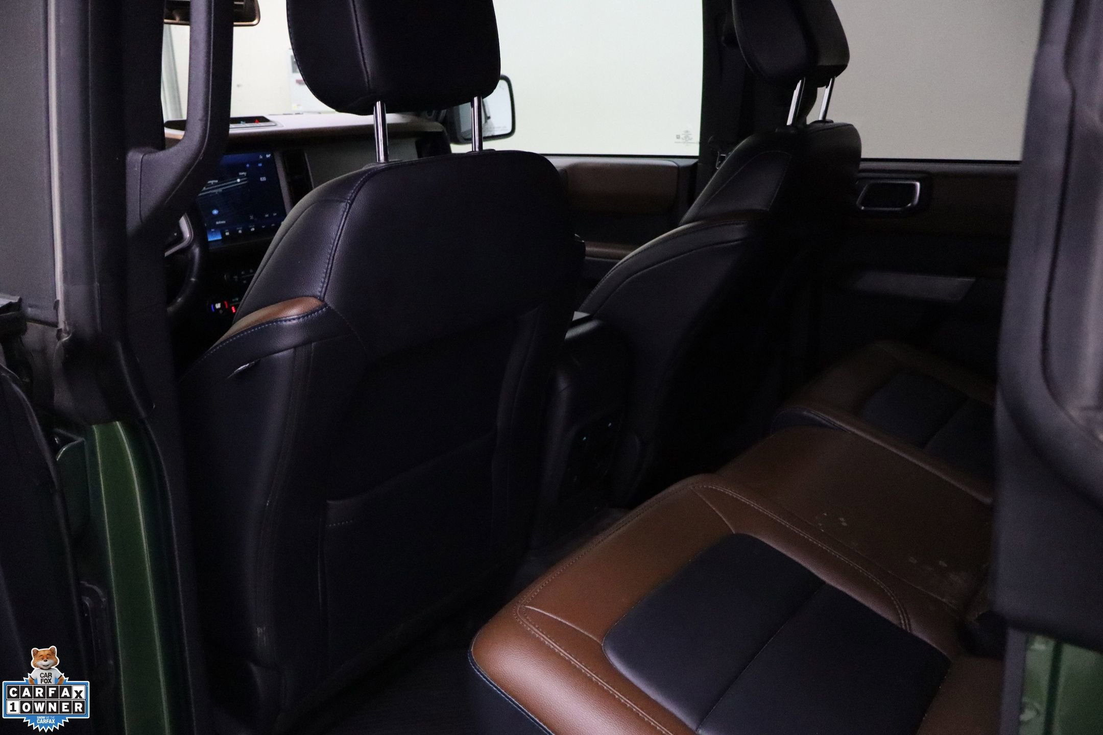 Certified 2023 Ford Bronco Outer Banks image 24